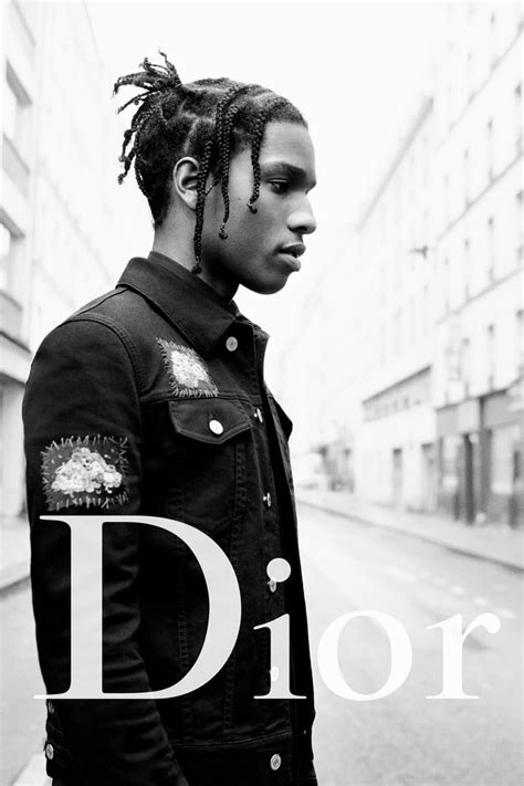 asap rocky dior sunglasses